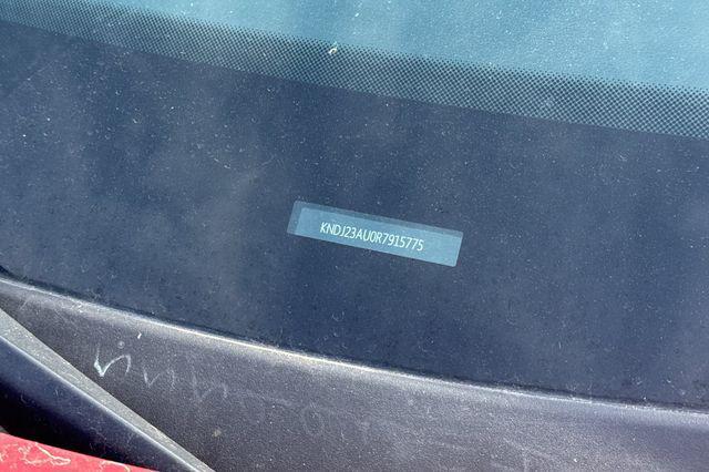 used 2024 Kia Soul car, priced at $16,290