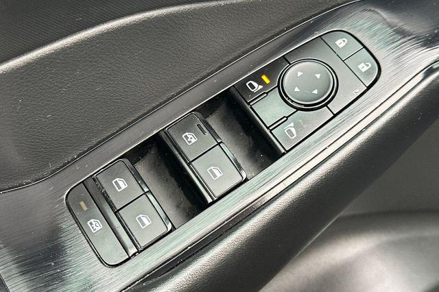 used 2024 Nissan Rogue car, priced at $18,690