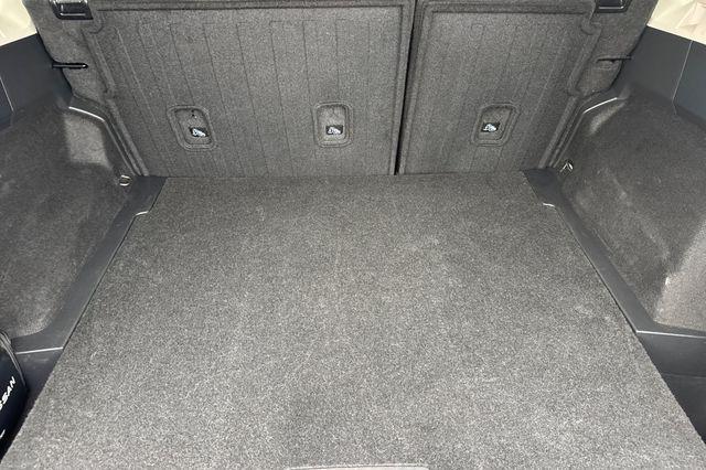 used 2024 Nissan Rogue car, priced at $19,790