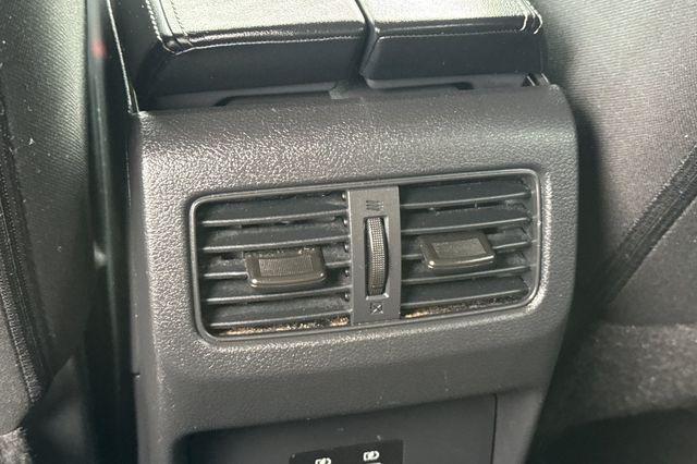 used 2024 Nissan Rogue car, priced at $19,790