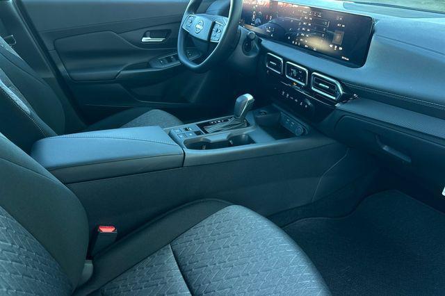 new 2026 Nissan Sentra car, priced at $25,725