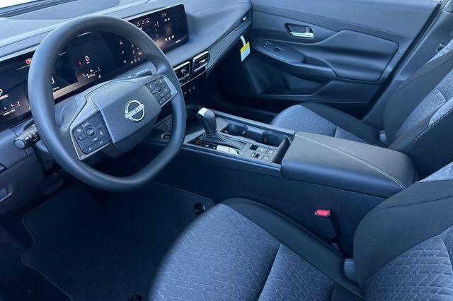 new 2026 Nissan Sentra car, priced at $25,725