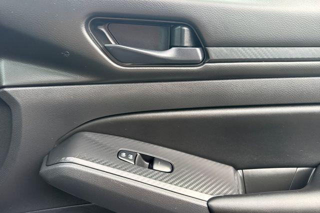 used 2025 Nissan Altima car, priced at $21,798