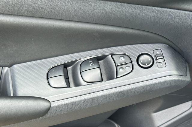 used 2025 Nissan Altima car, priced at $21,998