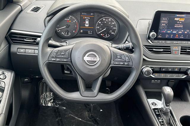 used 2025 Nissan Altima car, priced at $21,998