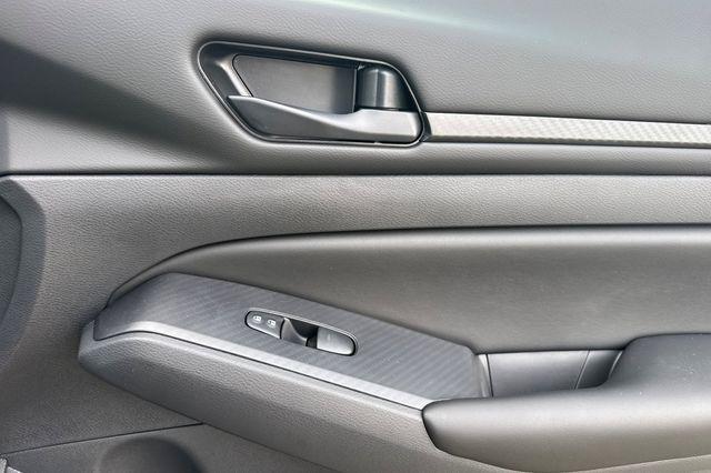 used 2025 Nissan Altima car, priced at $21,998