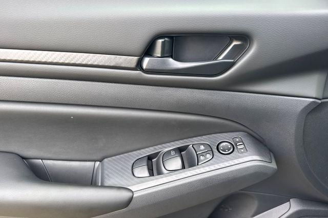 used 2025 Nissan Altima car, priced at $21,998