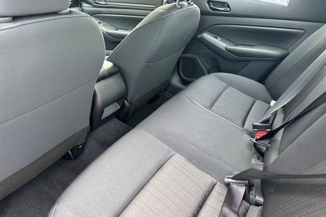 used 2025 Nissan Altima car, priced at $21,998