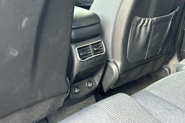 used 2023 Hyundai Santa Fe car, priced at $18,998