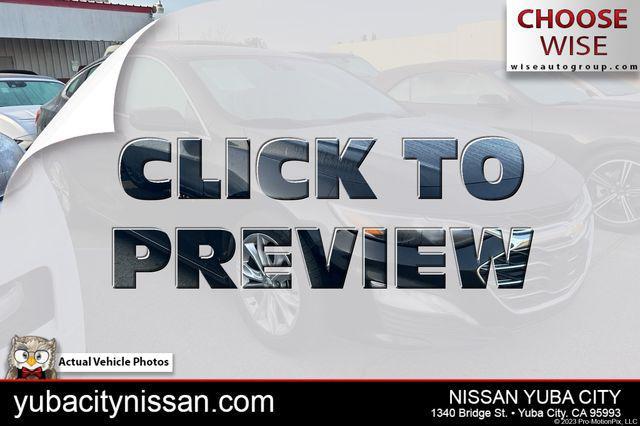 used 2023 Chevrolet Malibu car, priced at $15,990