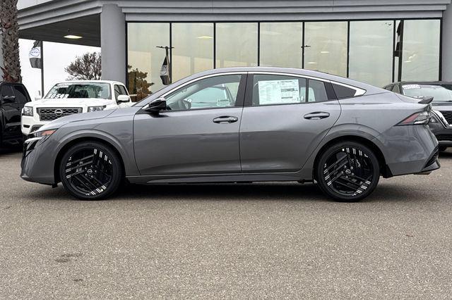 new 2026 Nissan Sentra car