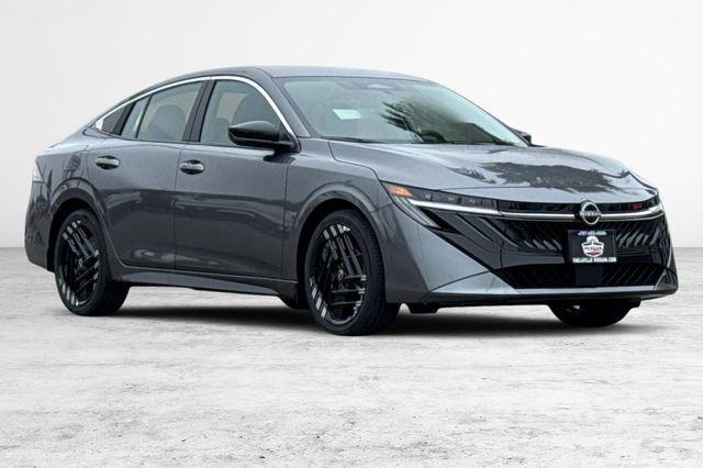new 2026 Nissan Sentra car
