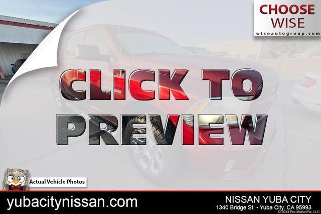 used 2017 Ram 1500 car, priced at $19,990