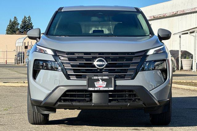 new 2026 Nissan Rogue car, priced at $28,488
