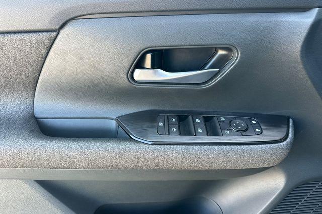 new 2026 Nissan Kicks car, priced at $24,550