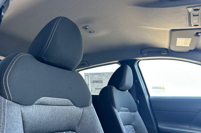 new 2026 Nissan Kicks car, priced at $24,550