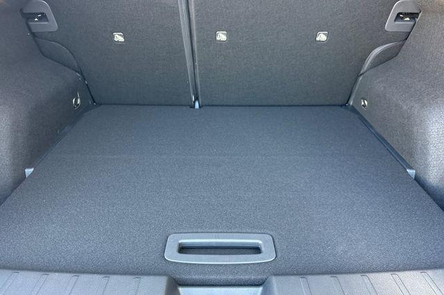 new 2026 Nissan Kicks car, priced at $24,550