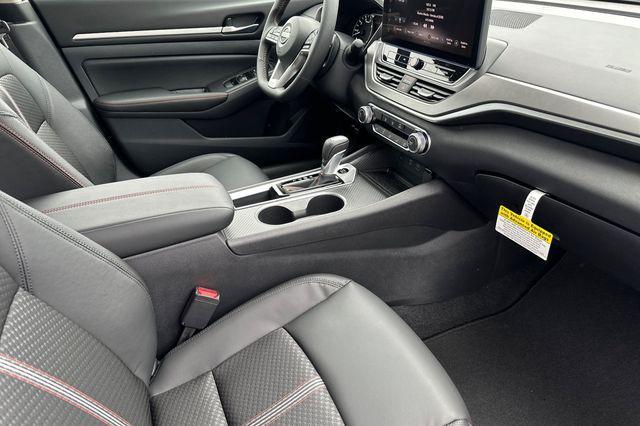new 2026 Nissan Altima car, priced at $30,790