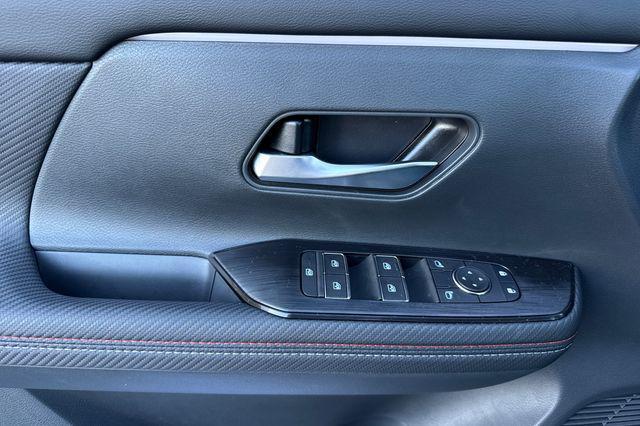 new 2026 Nissan Kicks car, priced at $27,775