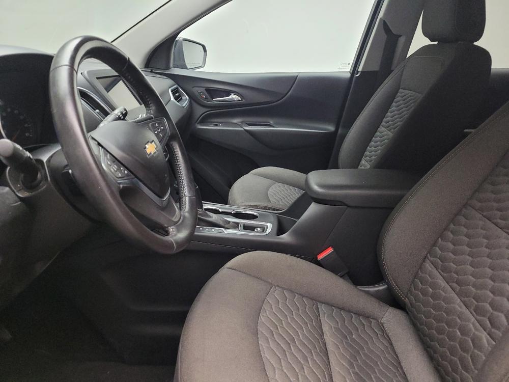 used 2019 Chevrolet Equinox car, priced at $16,995