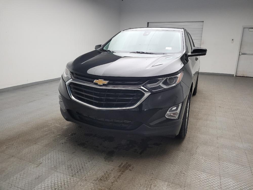 used 2019 Chevrolet Equinox car, priced at $16,995