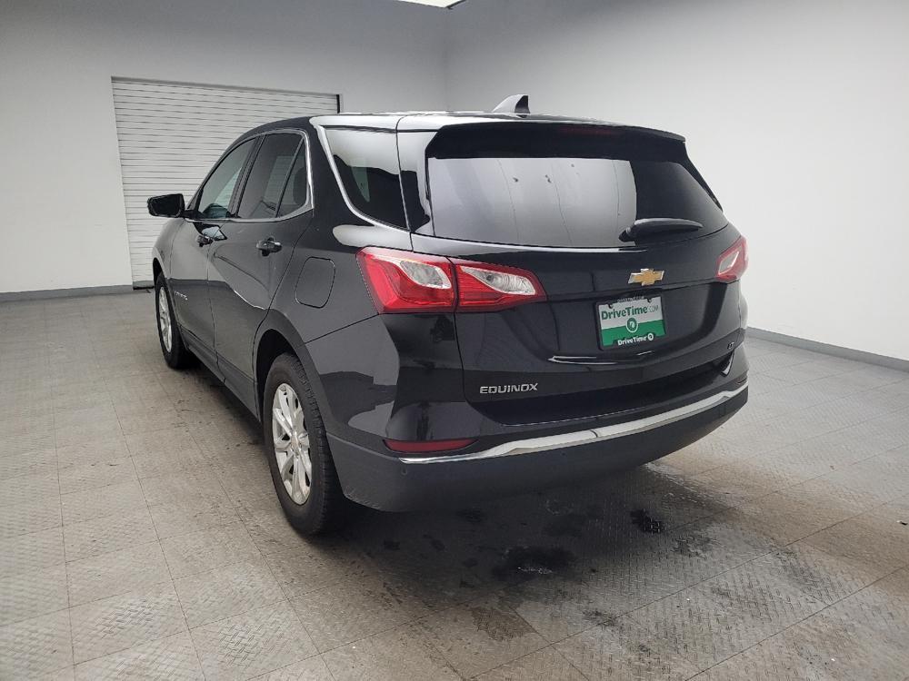 used 2019 Chevrolet Equinox car, priced at $16,995