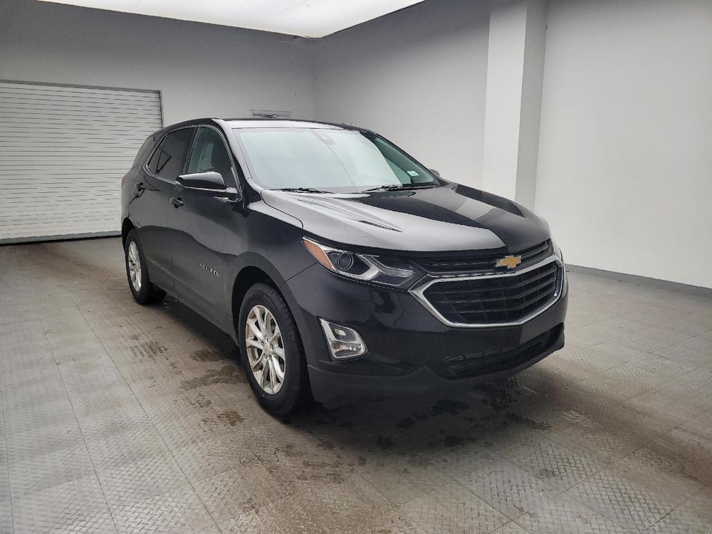 used 2019 Chevrolet Equinox car, priced at $16,995