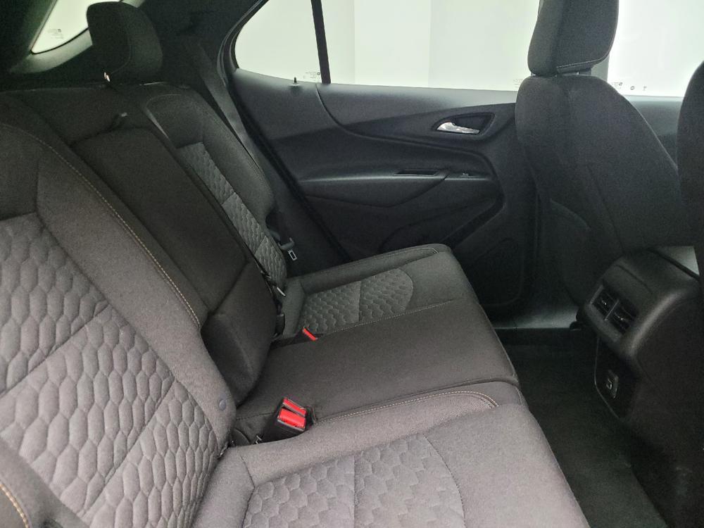 used 2019 Chevrolet Equinox car, priced at $16,995