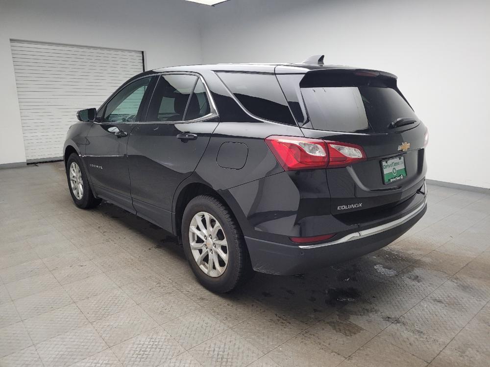 used 2019 Chevrolet Equinox car, priced at $16,995