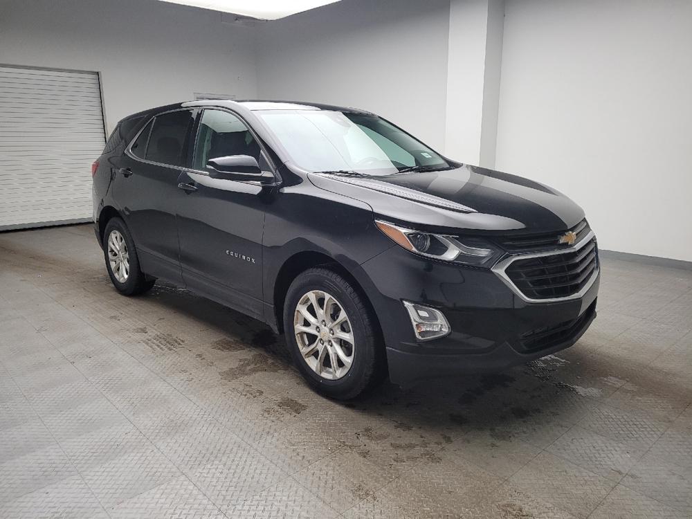 used 2019 Chevrolet Equinox car, priced at $16,995