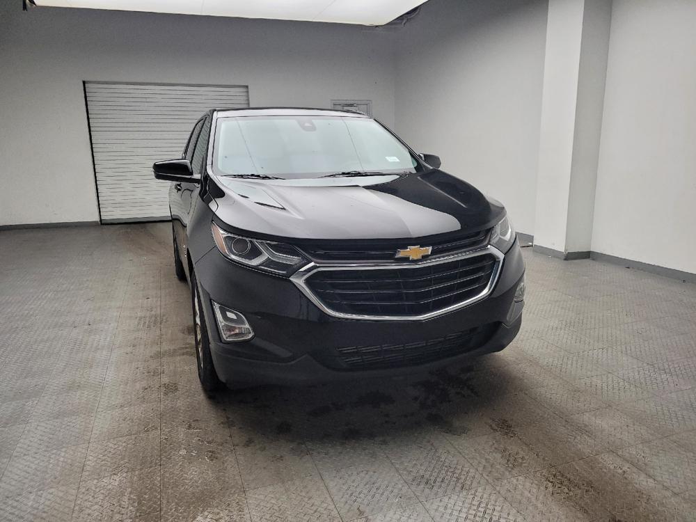 used 2019 Chevrolet Equinox car, priced at $16,995