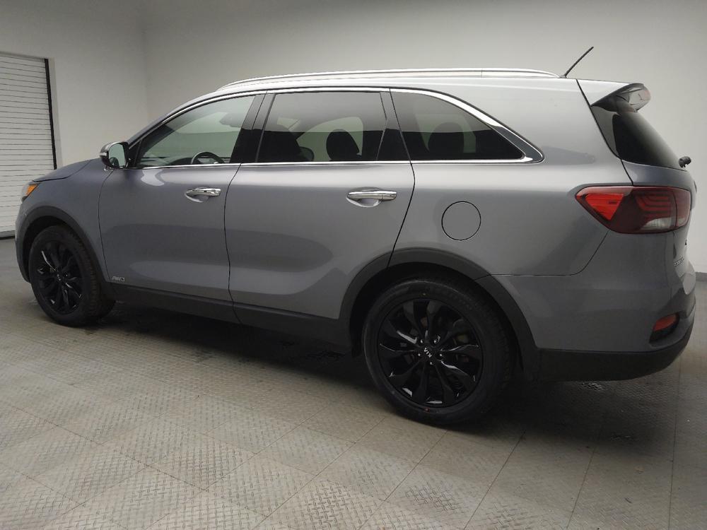 used 2020 Kia Sorento car, priced at $22,895