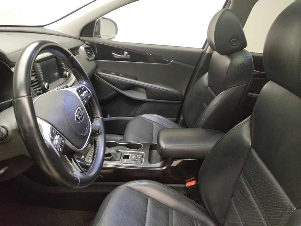 used 2020 Kia Sorento car, priced at $22,895