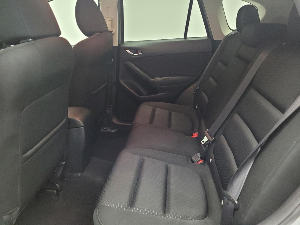 used 2015 Mazda CX-5 car, priced at $15,695