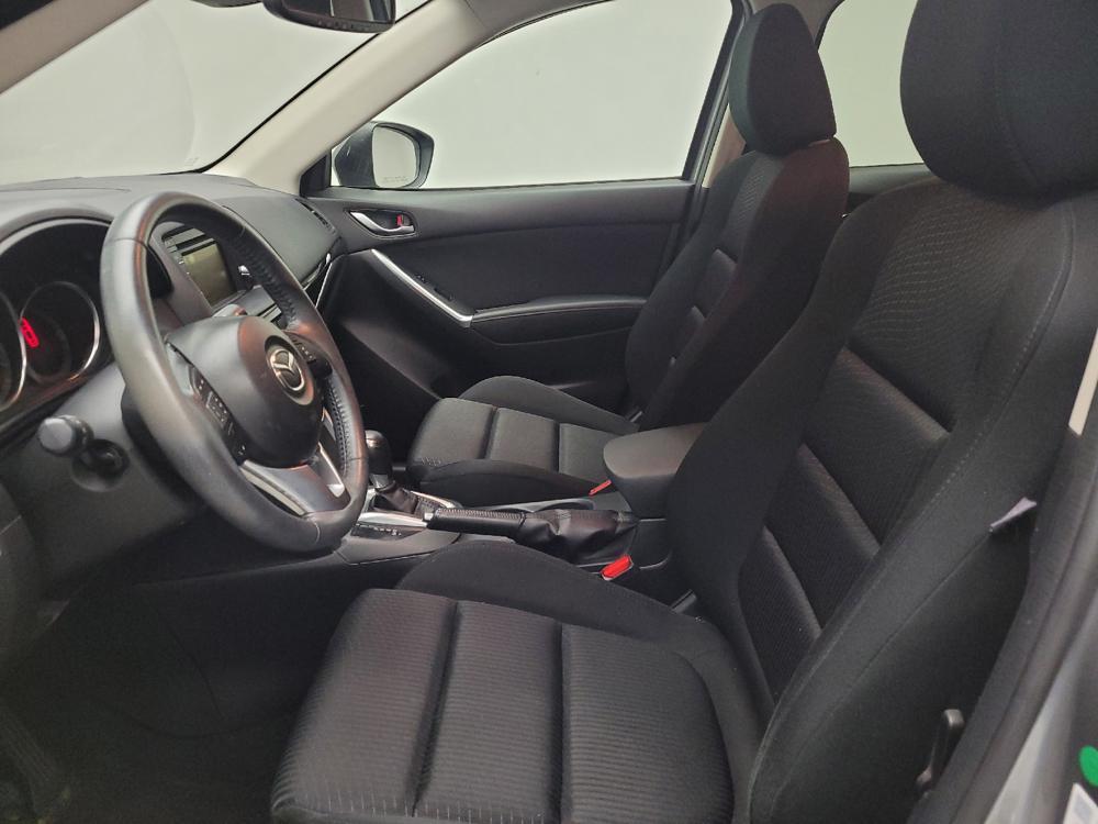 used 2015 Mazda CX-5 car, priced at $15,695