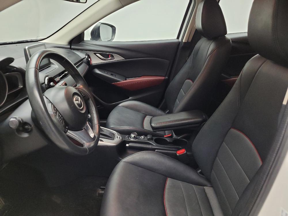 used 2016 Mazda CX-3 car, priced at $18,595
