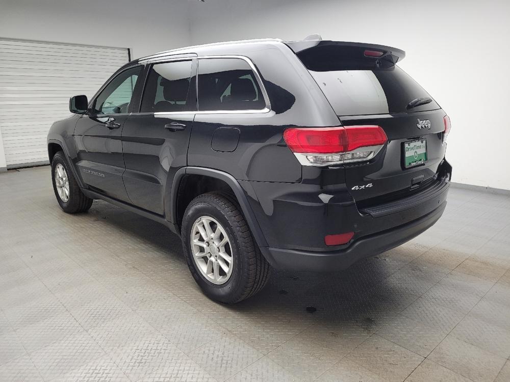 used 2019 Jeep Grand Cherokee car, priced at $21,195