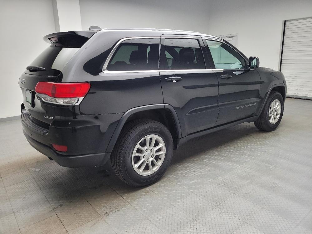 used 2019 Jeep Grand Cherokee car, priced at $21,195