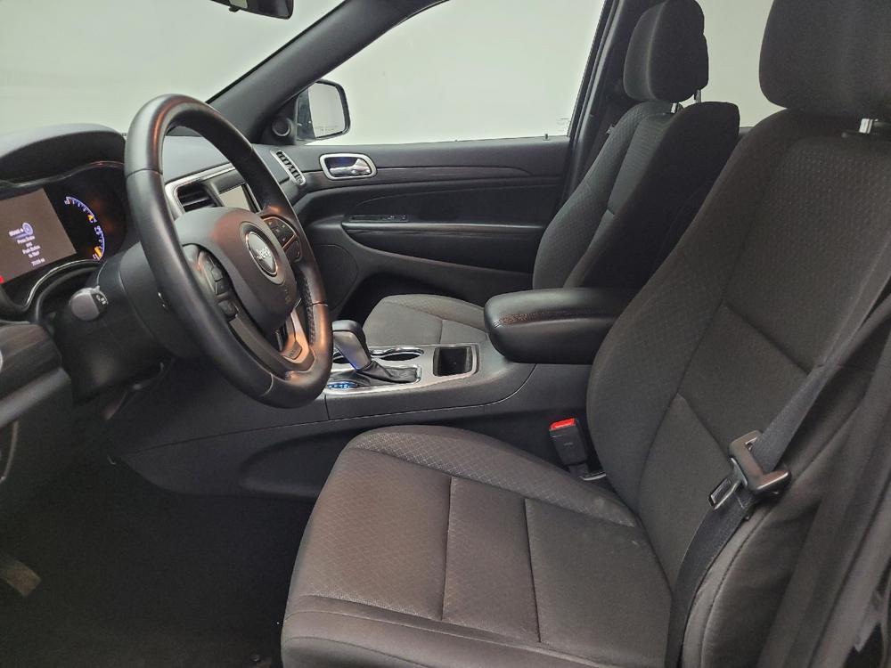 used 2019 Jeep Grand Cherokee car, priced at $21,195