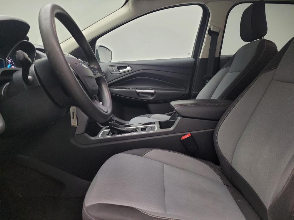 used 2018 Ford Escape car, priced at $15,895