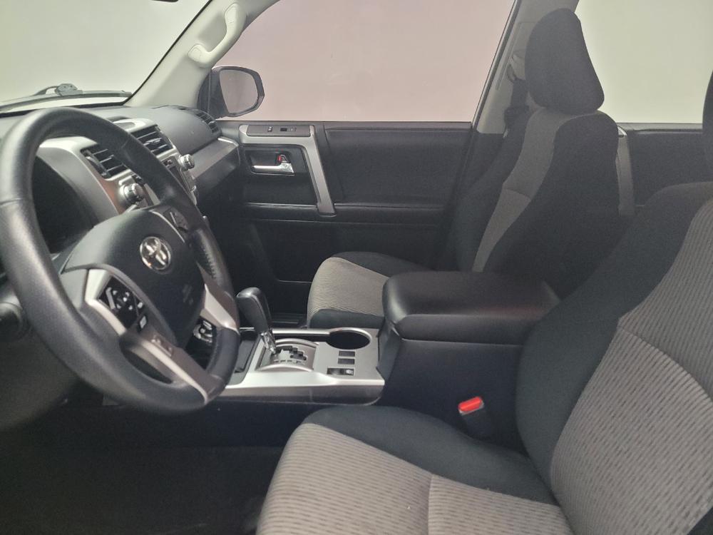 used 2019 Toyota 4Runner car, priced at $28,695