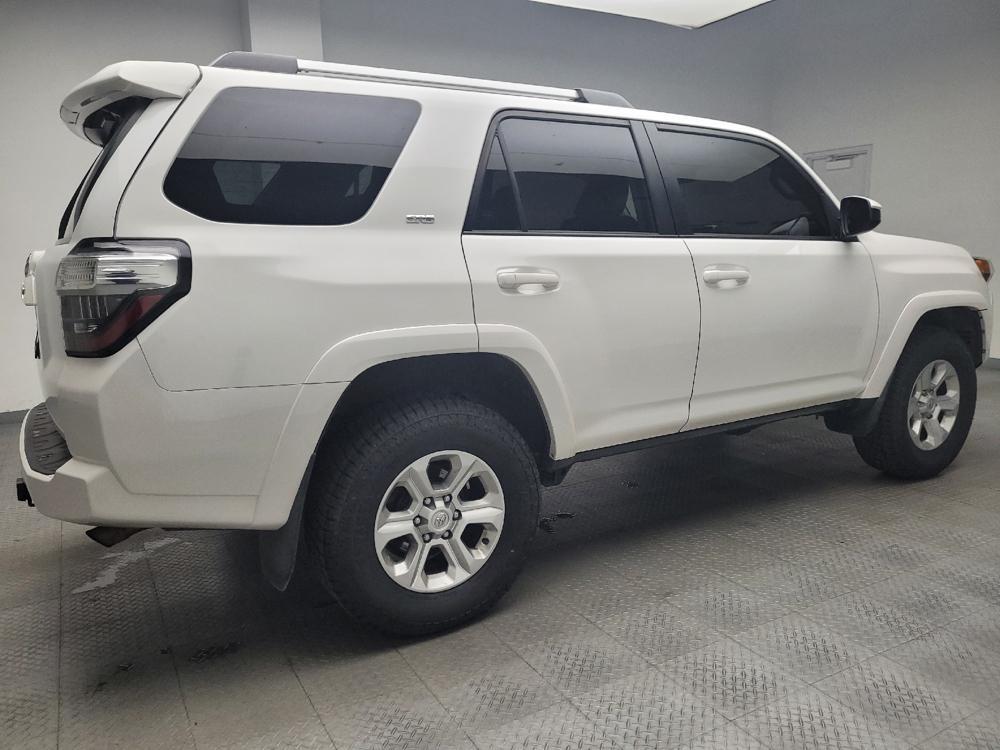 used 2019 Toyota 4Runner car, priced at $28,695