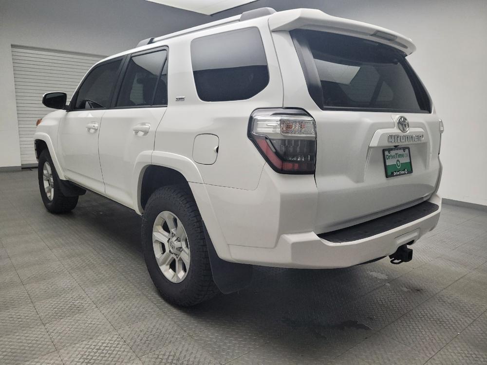 used 2019 Toyota 4Runner car, priced at $28,695