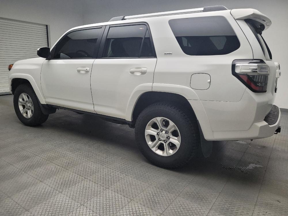 used 2019 Toyota 4Runner car, priced at $28,695