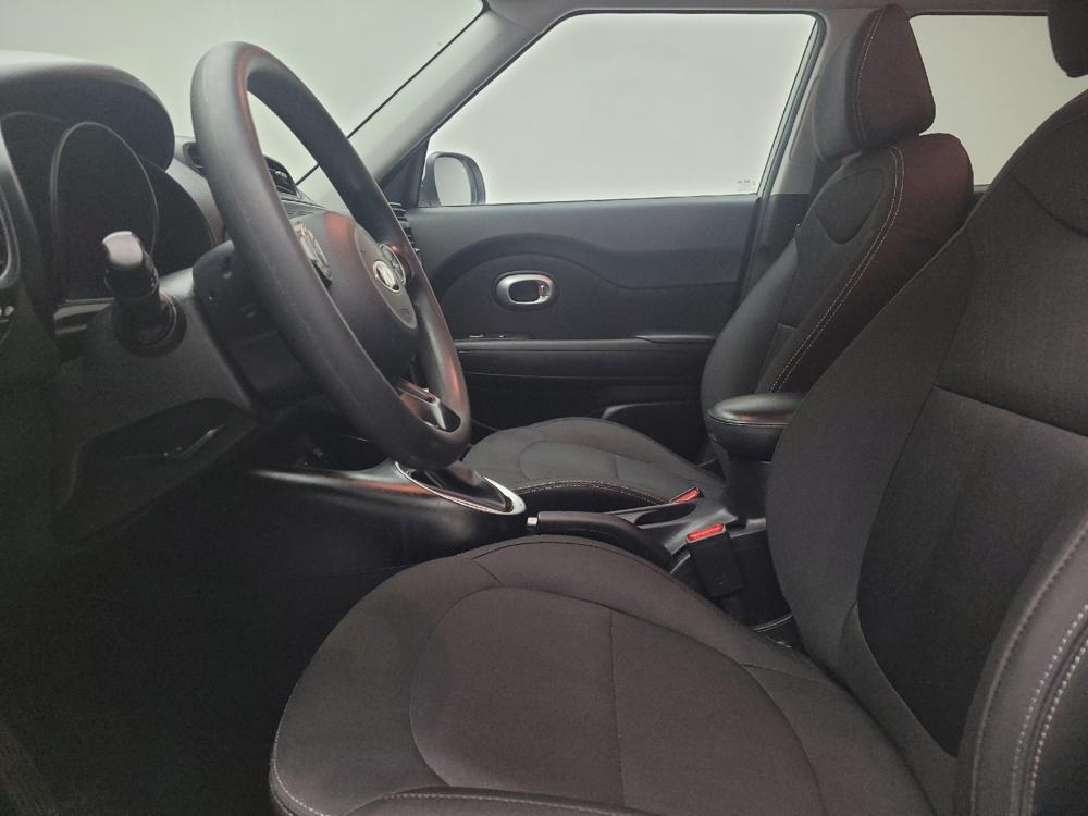 used 2019 Kia Soul car, priced at $14,695