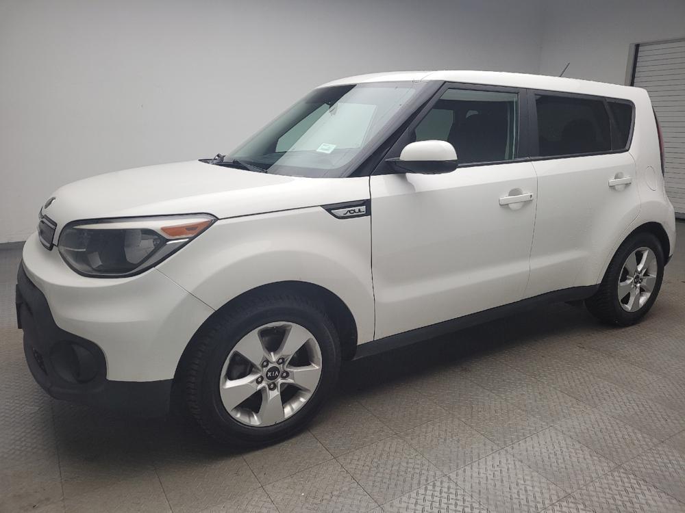 used 2019 Kia Soul car, priced at $14,695