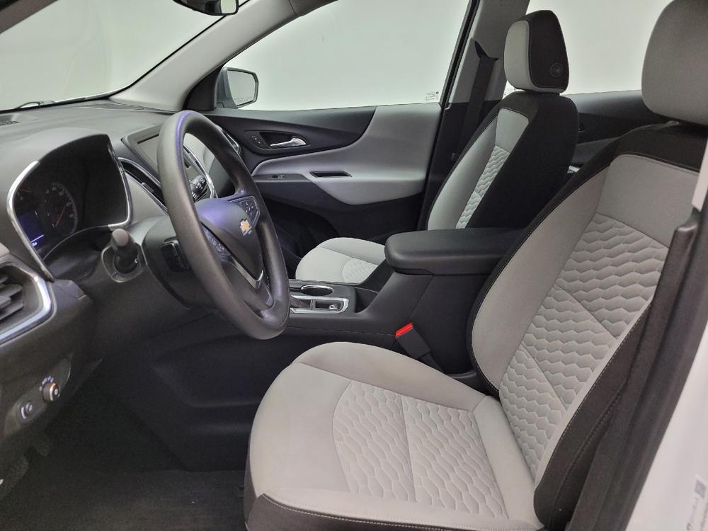 used 2020 Chevrolet Equinox car, priced at $18,195