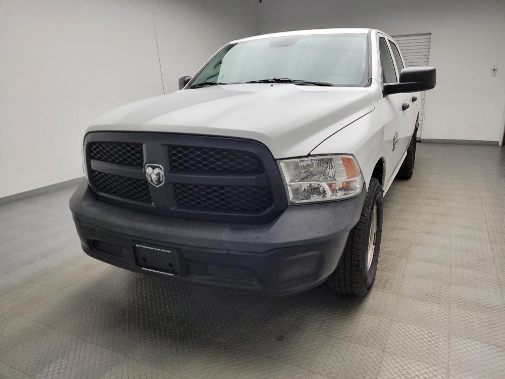 used 2019 Ram 1500 car, priced at $21,995