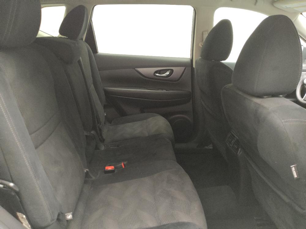 used 2016 Nissan Rogue car, priced at $14,695
