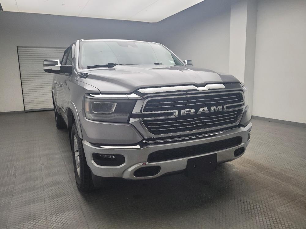 used 2022 Ram 1500 car, priced at $30,995
